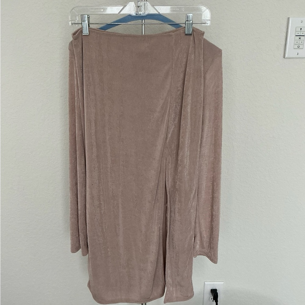 Blue Blush Two Piece Set - Picture 4 of 5